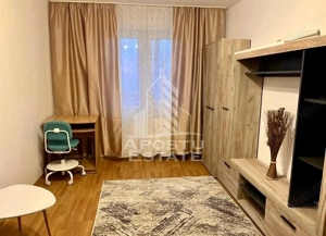 Apartament cu 1 camera, prima inchiriere, zona Cetatii, Timisoara