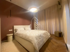 Apartament 2 camere de inchiriat , modern, Ultracentral -Timisoara - imagine 2