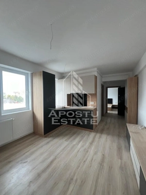 Apartament 2 camere modern zona Lipovei Timisoara bloc nou