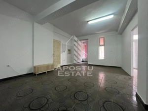 Spatiu comercial stradal 110mp, zona Boul Rosu - imagine 2