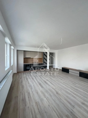 Apartament 2 camere modern bloc nou zona Lipovei Timisoara - imagine 2