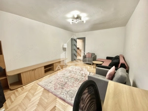 Apartament 2 camere, centrala proprie,loc de parcare,Cetatii,Timisoara - imagine 2