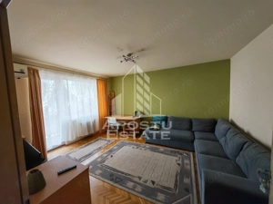 Apartament 2 camere , Renovat , zona Semicentrală - Tipografilor-Timis