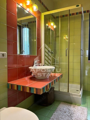 Vila individuala premium moderna Timisoara , zona Mehala Bogdanestilor - imagine 9