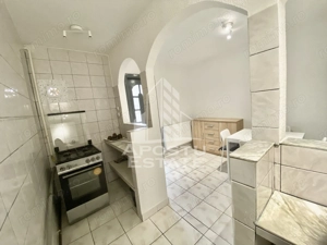 Apartament 2 camere, centrala proprie,loc de parcare,Cetatii,Timisoara - imagine 6
