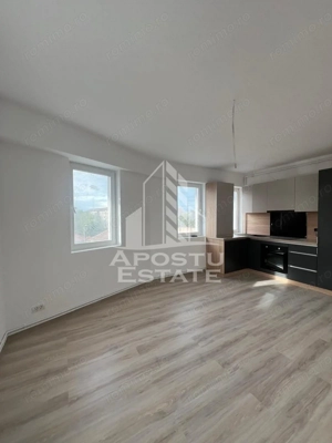 Apartament 2 camere modern zona Lipovei Timisoara bloc nou - imagine 7