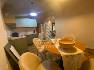 Apartament 2 camere de inchiriat , modern, Ultracentral -Timisoara - imagine 9