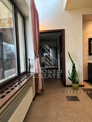 Vila individuala premium moderna Timisoara , zona Mehala Bogdanestilor - imagine 5