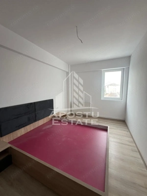 Apartament 2 camere modern zona Lipovei Timisoara bloc nou - imagine 4
