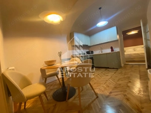 Apartament 2 camere de inchiriat , modern, Ultracentral -Timisoara - imagine 7