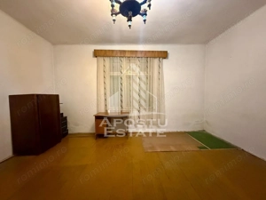 Casa cu garaj de vanzare, teren 739mp, zona Modern Lorena - Timisoara - imagine 4