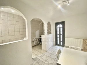 Apartament 2 camere, centrala proprie,loc de parcare,Cetatii,Timisoara - imagine 5