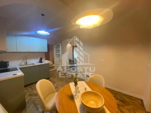 Apartament 2 camere de inchiriat , modern, Ultracentral -Timisoara - imagine 8
