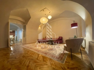 Apartament 2 camere de inchiriat , modern, Ultracentral -Timisoara - imagine 4