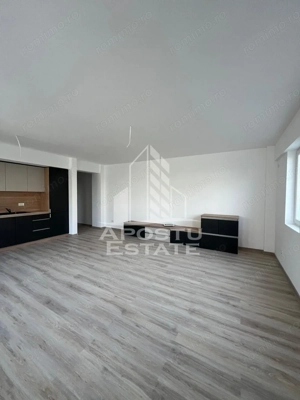Apartament 2 camere modern bloc nou zona Lipovei Timisoara - imagine 3