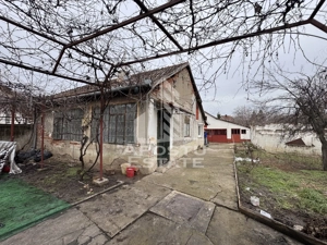 Casa individuala | Teren 688mp | Front 33ml | Solventul | Timisoara - imagine 3