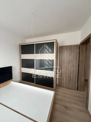 Apartament 2 camere modern zona Lipovei Timisoara bloc nou - imagine 5