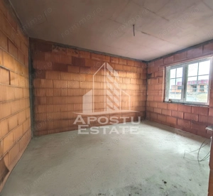 Casa noua individuala de vanzare, 4 camere si 2 bai, zona Manastirii Sag - imagine 4