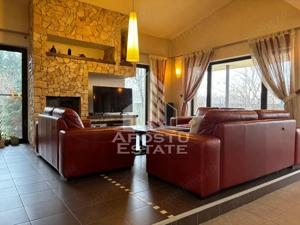 Vila individuala premium moderna Timisoara , zona Mehala Bogdanestilor - imagine 2