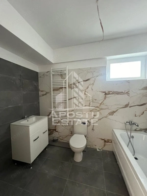 Apartament 2 camere modern zona Lipovei Timisoara bloc nou - imagine 6
