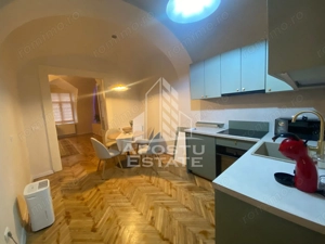 Apartament 2 camere de inchiriat , modern, Ultracentral -Timisoara - imagine 10