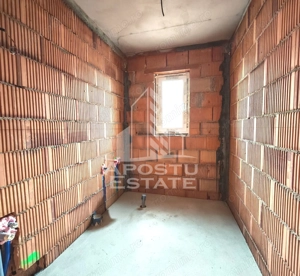 Casa noua individuala de vanzare, 4 camere si 2 bai, zona Manastirii Sag - imagine 6