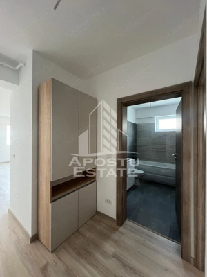 Apartament 2 camere modern bloc nou zona Lipovei Timisoara - imagine 5