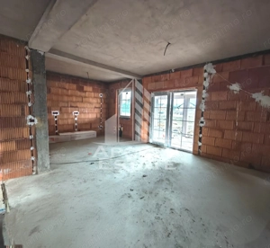 Casa individuala cu 4 camere si 2 bai, zona Manastirii, Sag, Timis