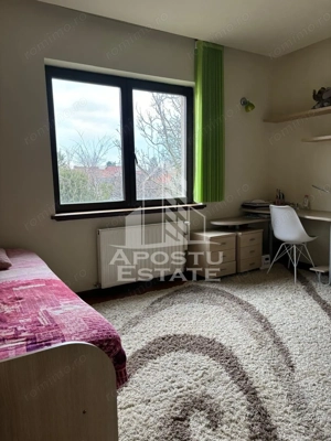 Vila individuala premium moderna Timisoara , zona Mehala Bogdanestilor - imagine 8