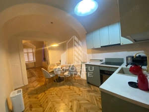 Apartament 2 camere de inchiriat , modern, Ultracentral -Timisoara - imagine 11