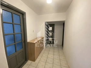 Apartament 2 camere, centrala proprie,loc de parcare,Cetatii,Timisoara - imagine 10