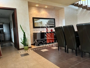 Vila individuala premium moderna Timisoara , zona Mehala Bogdanestilor - imagine 3