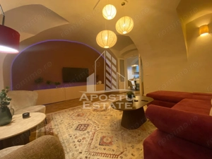 Apartament 2 camere de inchiriat , modern, Ultracentral -Timisoara - imagine 5