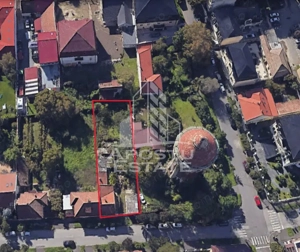Casa cu garaj de vanzare, teren 739mp, zona Modern Lorena - Timisoara - imagine 3