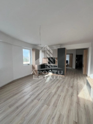 Apartament 2 camere modern zona Lipovei Timisoara bloc nou - imagine 2
