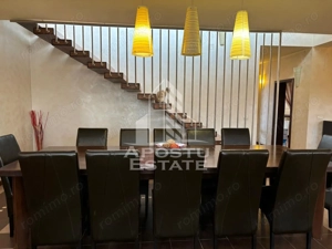 Vila individuala premium moderna Timisoara , zona Mehala Bogdanestilor - imagine 4