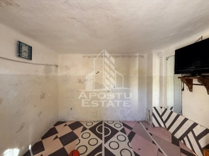 Casa cu garaj de vanzare, teren 739mp, zona Modern Lorena - Timisoara - imagine 9