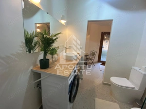 Apartament 2 camere de inchiriat , modern, Ultracentral -Timisoara - imagine 13