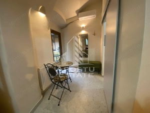 Apartament 2 camere de inchiriat , modern, Ultracentral -Timisoara - imagine 14