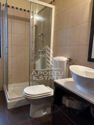 Vila individuala premium moderna Timisoara , zona Mehala Bogdanestilor - imagine 17