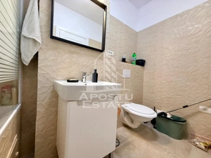 Apartament cu 2 camere, de vanzare, Zona Torontalului, Timisoara - imagine 12