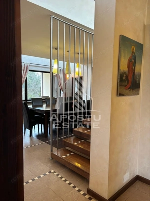 Vila individuala premium moderna Timisoara , zona Mehala Bogdanestilor - imagine 19