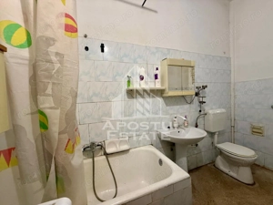 Casa cu garaj de vanzare, teren 739mp, zona Modern Lorena - Timisoara - imagine 12