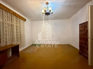 Casa cu garaj de vanzare, teren 739mp, zona Modern Lorena - Timisoara - imagine 5