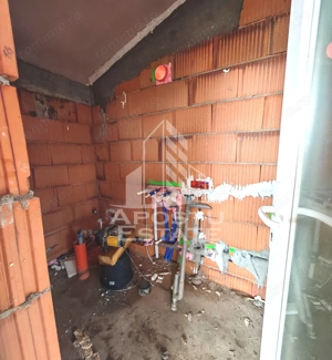Casa noua individuala de vanzare, 4 camere si 2 bai, zona Manastirii Sag - imagine 9