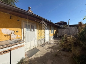 Casa cu garaj de vanzare, teren 739mp, zona Modern Lorena - Timisoara - imagine 11