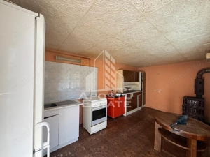 Casa cu garaj de vanzare, teren 739mp, zona Modern Lorena - Timisoara - imagine 16