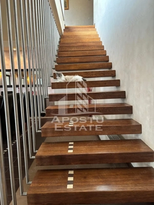 Vila individuala premium moderna Timisoara , zona Mehala Bogdanestilor - imagine 14
