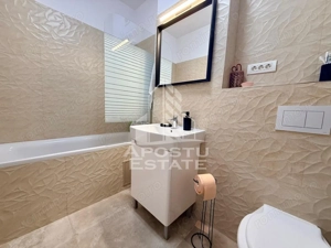 Apartament cu 2 camere, de vanzare, Zona Torontalului, Timisoara - imagine 11