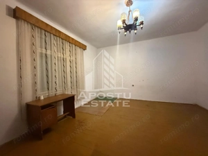 Casa cu garaj de vanzare, teren 739mp, zona Modern Lorena - Timisoara - imagine 17